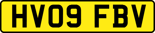 HV09FBV