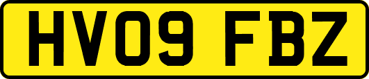 HV09FBZ