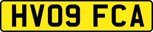 HV09FCA
