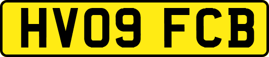 HV09FCB