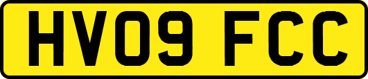 HV09FCC