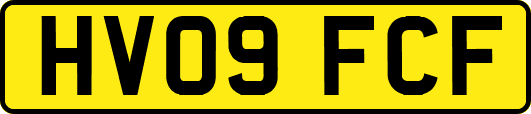 HV09FCF