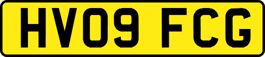 HV09FCG