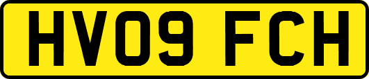 HV09FCH