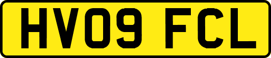 HV09FCL