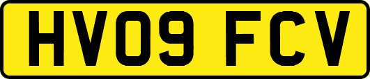 HV09FCV