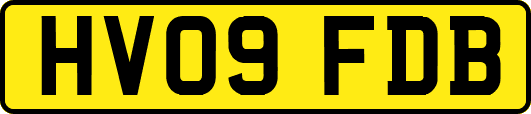 HV09FDB