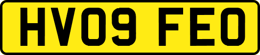 HV09FEO