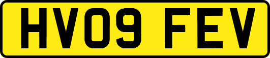 HV09FEV