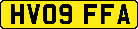 HV09FFA