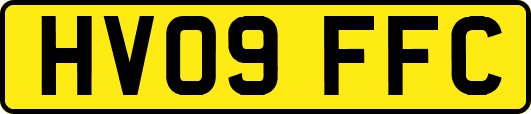 HV09FFC