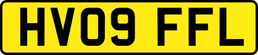HV09FFL