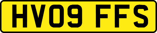 HV09FFS