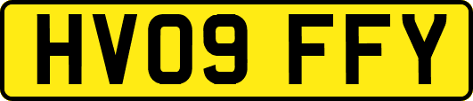 HV09FFY