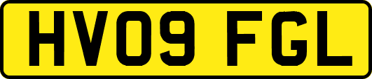 HV09FGL