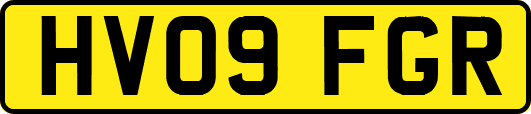 HV09FGR