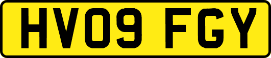 HV09FGY