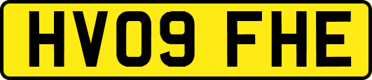 HV09FHE