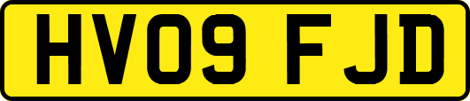 HV09FJD