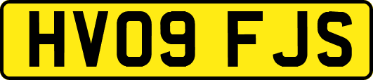 HV09FJS