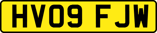 HV09FJW