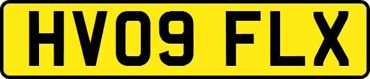 HV09FLX