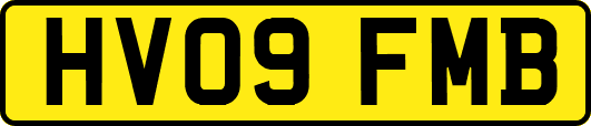HV09FMB