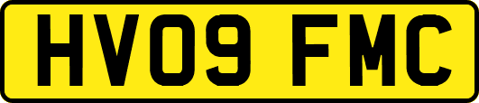 HV09FMC