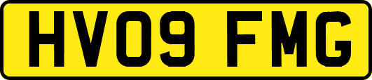HV09FMG