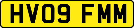 HV09FMM