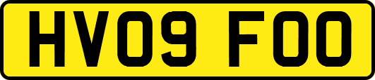 HV09FOO