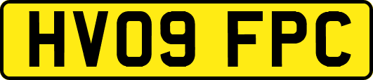 HV09FPC