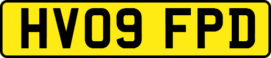HV09FPD