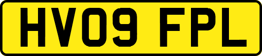 HV09FPL