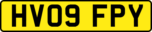 HV09FPY