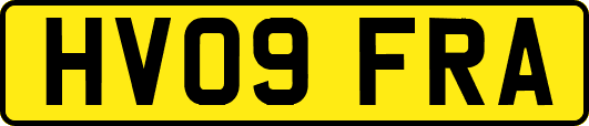 HV09FRA