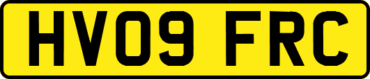 HV09FRC