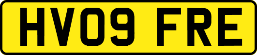 HV09FRE