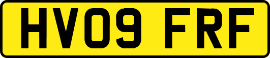 HV09FRF