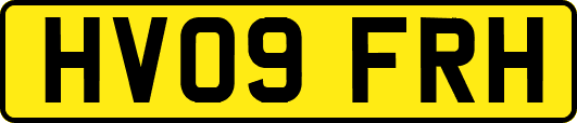 HV09FRH