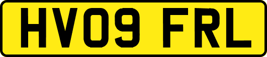 HV09FRL