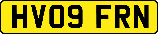 HV09FRN