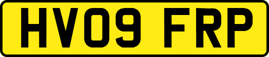 HV09FRP
