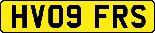 HV09FRS
