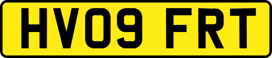 HV09FRT