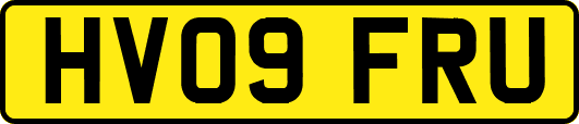HV09FRU