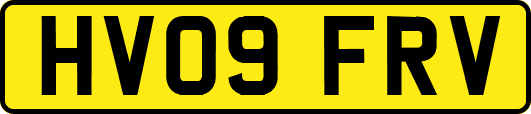HV09FRV