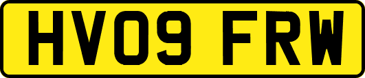 HV09FRW