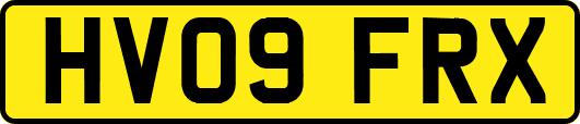 HV09FRX