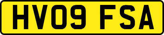HV09FSA